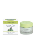 L'Erbolario Crema Viso 30 ml – Per Pelli Miste e Impure