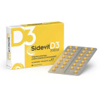 Sidevit D3 2000ui da 30 compresse