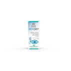 GSE Eye Hi-Dry gocce oculari da 10ml