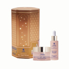 Bionike Cofanetto Defence My Age Pearl Rivitalizzante Siero Intensivo 30ml + Crema Giorno 50ml