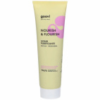Goovi Nourish & Flourish scrub cute purificante 150 ml