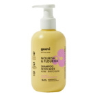 Goovi Nourish & Flourish shampoo setificante  250 ml