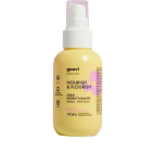 Goovi Nourish & Flourish siero ristrutturante capelli 100 ml
