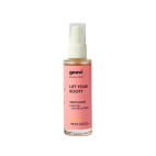Trattamento Glutei Tonificante – Goovi Siero 50ml