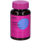 Goovi sonno&bellezza pelle sleepy 60 gummies