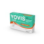 Yovis Caps probiotici e fermenti lattici da 20 capsule