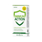 Immun Action 60 Capsule