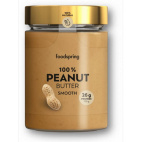 BURRO DI ARACHIDI SMOOTH 300g