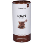SHAPE SHAKE CIOCCOLATO 900G