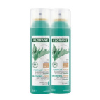 KLORANE DUO SH SECCO ORTICA CO