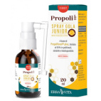 Propoli Evsp Estratto Idro No Alcool 30 Ml