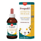 Propoli EVSP Estratto Idro No Alcool 30ml