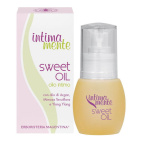 Olio Sweet Intimamente 50 Ml