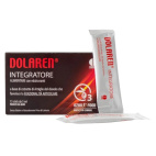 Dolaren 15 stick - Integratore dolori articolari e muscolari