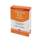 K2 - 30 capsule vegetali