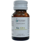 K2 - 30 capsule vegetali