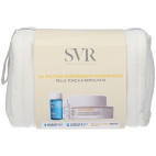 SVR Set Collagene Biotic + Essence B3 e Ampoule B3 in Omaggio in confezione con Pochette