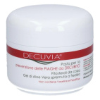 Decuvia pasta per prevenzione delle piaghe da decubito 250ml