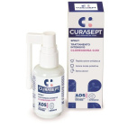 CURASEPT SPRAY 30ML ADS NEW
