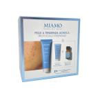 Miamo Protocollo Essenziale Pelle Acneica Acnever Cream 50ml + AHA/BHA Purifying Cleanser 50ml + Salicylic Acid Exfoliator 10ml