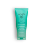 Apivita Gel Detergente Viso Purificante Anti-Imperfezioni 200ml