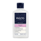 Phyto boucles shampoo ravviva ricci per capelli mossi