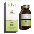 Eleve Niki Fito Brain Plus integratore da 90 capsule