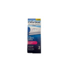 Clearblue Test Gravidanza Rilevazione Precoce – 2 Pezzi