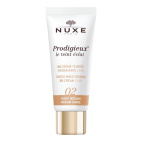 NUXE PRODIGIEUX BB TINTED CR 2