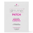 VeraLab Slim Me Patch corpo drenanti rimodellanti