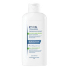 Ducray Squanorm Shampoo Trattante &ndash; Forfora grassa 200ml