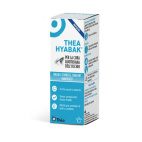 Thea Hyabak soluzione oftalmica per occhi secchi da 10ml