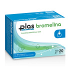 Plas bromelina 20 stick da 10ml