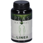 Plas Natural Linea - Controllo del peso da 120 capsule