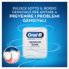 Oral-B Filo Interdentale - Nastro Cerato gengive sane
