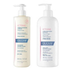 Ictyane Crema Emolliente 400 ml + Ictyane Crema Detergente 400 ml