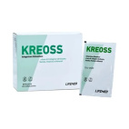 Kreoss integratore alimentare da 20 bustine