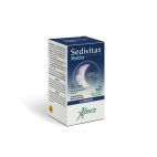 Sedivitax notte advanced 27 compresse per il sonno naturale