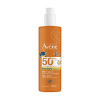 Avène Spray Solare Family SPF 50+ | Protezione Alta per Tutta la Famiglia 400 ml 