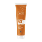 Avène Latte Solare SPF 50 – Protezione Alta per Pelle Sensibile 100 ml