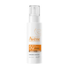 Avène Fluido Solare Antimacchie SPF 50+ - Protezione Alta e Pelle Uniforme 40 ml
