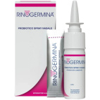 Rinogermina spray nasale da 10ml