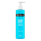 Neutrogena Hydro Boost Aqua Gel Idratante 200ml