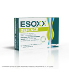 EsoXX Defence per il reflusso gastro-esofageo da 20 compresse
