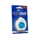 Cliadent filo interdentale spugnoso