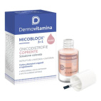 Dermovitamina  Mico Onico Coprente – Per Unghie Danneggiate