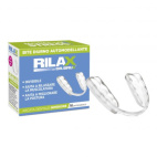Dr Brux Bite Rilax Diurno Trasparente
