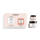 Lierac Arkeskin - Cofanetto Menopausa Crema Giorno 50ml + Body-Nutri Balsamo SOS 30ml