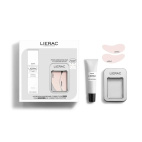 Lierac Diopti - Cofanetto Correzione Rughe Crema Correzione Rughe 15ml + Patch Contorno Occhi