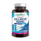 Equilibra collagene marino pelle e bellezza 90 compresse